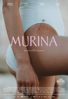 Hırvat Erotik Filmi Murina Türkçe Altyazılı izle