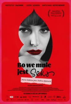Sonbahar Kızı Polonyalı Erotik Filmi Sansürsüz